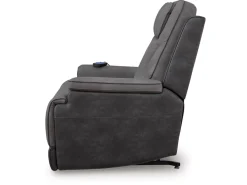 Mor Furniture Lift Chairs|Recliners|Relax Retreat Lift Chair In Slate