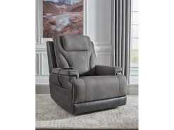 Mor Furniture Lift Chairs|Recliners|Relax Retreat Lift Chair In Slate