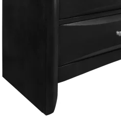 Mor Furniture Dressers & Chests|Remi Dresser In Gray Gray Rem