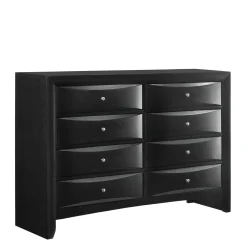 Mor Furniture Dressers & Chests|Remi Dresser In Gray Gray Rem