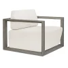 Mor Furniture Outdoor Lounge Chairs|Remsen Outdoor Lounge Chair In Brown
