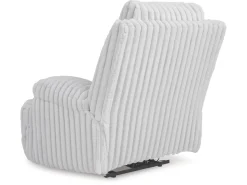 Mor Furniture Recliners|Rhine Falls Power Recliner In Alloy