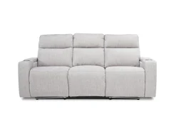 Mor Furniture Reclining Sofas|Sofas|Rhys 2 Power Sofa In Brown