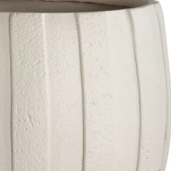 Mor Furniture Vases|Ridgehaven Planter Vase In Natural