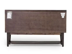 Mor Furniture Sideboards, Buffets & Hutches|Riley Buffet In Carbonite