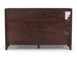 Mor Furniture Dressers & Chests|Riley Dresser In Carbonite