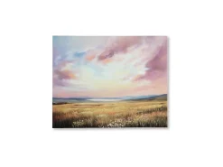 Mor Furniture Wall Art & Accents|Rogerland Wall Art In Multi