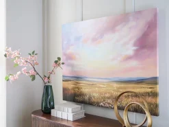 Mor Furniture Wall Art & Accents|Rogerland Wall Art In Multi