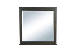 Mor Furniture Bedroom Mirrors|Ruff Hewn Mirror In Brown