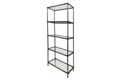 Mor Furniture Bookcases & Library Walls|Ryandale Bookcase
