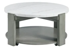 Mor Furniture Coffee Tables|Rysa Coffee Table In Gray