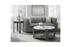Mor Furniture Coffee Tables|Rysa Coffee Table In Gray