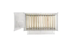 Mor Furniture Kids Beds & Bunk Beds|Sami Bunk Bed W/ Storage Steps In Espresso, Twin/Twin, Right Facing