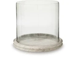 Mor Furniture Candle Holders|Saskia Xl Candleholders In Beige