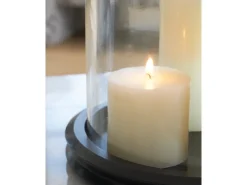 Mor Furniture Candle Holders|Saskia Xl Candleholders In Beige