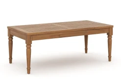 Mor Furniture Outdoor Coffee Tables|Savannah Outdoor Coffee Table In Brown