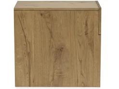 Mor Furniture Sofa & End Tables|Sawyer Rectangle End Table In Rustic Caramel
