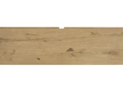 Mor Furniture Sofa & End Tables|Sawyer Rectangle Sofa Table In Rustic Caramel