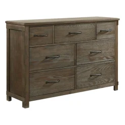 Mor Furniture Dressers & Chests|Scott Dresser In White