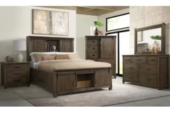Mor Furniture Dressers & Chests|Scott Dresser In White