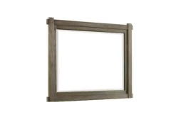 Mor Furniture Bedroom Mirrors|Scott Mirror In Walnut