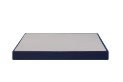 Mor Furniture Foundations & Bunkie Boards|Sealy 5 Inch Flat Foundation, Twin