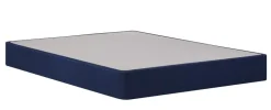 Mor Furniture Foundations & Bunkie Boards|Sealy 9 Inch Flat Foundation, Twin