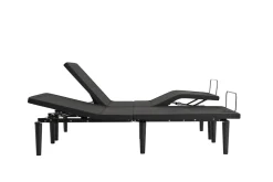 Mor Furniture Adjustable Foundations|Sealy Ease 4 Adjustable Foundation, Full