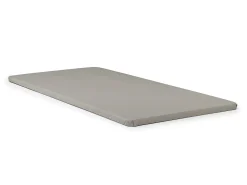 Mor Furniture Foundations & Bunkie Boards|Sealy Plush Stablesupport Bunkie Board, Twin