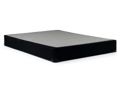 Mor Furniture Foundations & Bunkie Boards|Sealy Stablesupport Flat Foundation, Twin, High Profile