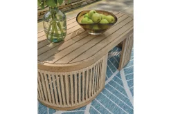 Mor Furniture Outdoor Coffee Tables|Serena Shores Outdoor Coffee Table In Beige