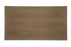 Mor Furniture Outdoor Coffee Tables|Serene Bay Outdoor Coffee Table In Dark Brown