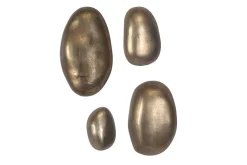 Mor Furniture Wall Art & Accents|Set In Stone Wall Art, Set Of 4