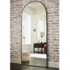 Mor Furniture Accent Mirrors|Sethal Floor Mirror