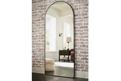 Mor Furniture Accent Mirrors|Sethal Floor Mirror