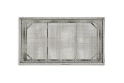 Mor Furniture Outdoor Coffee Tables|Seton Creek Outdoor Coffee Table In Gray