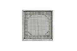Mor Furniture Outdoor Accent Tables|Seton Creek Outdoor End Table In Gray