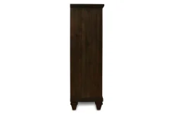 Mor Furniture Dressers & Chests|Sevilla Chest In Walnut