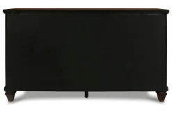 Mor Furniture Dressers & Chests|Sevilla Dresser In Walnut