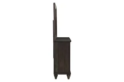 Mor Furniture Bedroom Mirrors|Sevilla Mirror In Walnut