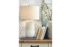 Mor Furniture Shop All Lighting & Lamps|Office Lighting|Shavon Table Lamp