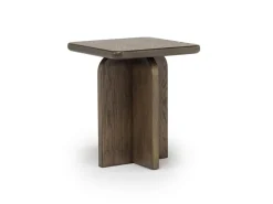 Mor Furniture Coffee Tables|Shawbeck Coffee Table & End Table In Medium Brown