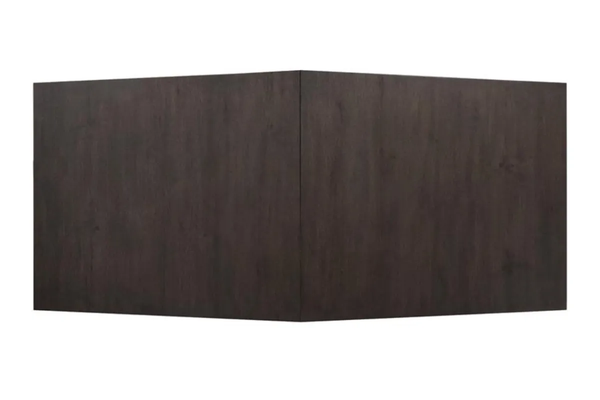 Mor Furniture Seating For 4|Dining Room Sets|Shelby Dining Table & 4 Wood Back Chairs In Coffee Bean