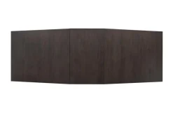 Mor Furniture Seating For 4|Dining Room Sets|Shelby Dining Table & 4 Wood Back Chairs In Coffee Bean