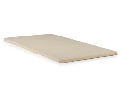Mor Furniture Foundations & Bunkie Boards|Sherwood Orthopedic Bunkie Board, Twin