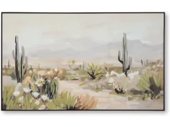 Mor Furniture Wall Art & Accents|Sidworth Desert Landscape Wall Art