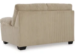 Mor Furniture Loveseats|Simple Joy Loveseat In Onyx