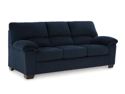 Mor Furniture Loveseats|Simple Joy Loveseat In Onyx