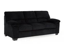 Mor Furniture Sofas|Simple Joy Sofa In Onyx