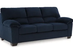 Mor Furniture Sofas|Simple Joy Sofa In Onyx
